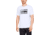 Under Armour UA Team Issue Wordmark Short Sleeve Shirt - Mens, Extra Large, White, 1329582100XL