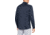 Under Armour UA Tech 1/2 Zip Long Sleeve Shirt - Mens, Academy/Steel, Small, 1328495409SM