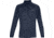 Under Armour UA Tech 1/2 Zip Long Sleeve Shirt - Mens, Academy/Steel, Small, 1328495409SM