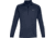 Under Armour UA Tech 1/2 Zip Long Sleeve Shirt - Mens, Academy/Steel, 2X-Large, 13284954092X
