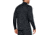 Under Armour UA Tech 1/2 Zip Long Sleeve Shirt - Mens, Black, Small, 1328495001SM