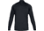 Under Armour UA Tech 1/2 Zip Long Sleeve Shirt - Mens, Black, 3X-Large, 13284950013X