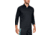 Under Armour UA Tech 1/2 Zip Long Sleeve Shirt - Mens, Black, 3X-Large, 13284950013X