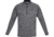 Under Armour UA Tech 1/2 Zip Long Sleeve Shirt - Mens, Carbon Heather, 2X-Large, 13284950902X