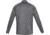 Under Armour UA Tech 1/2 Zip Long Sleeve Shirt - Mens, Carbon Heather, 2X-Large, 13284950902X
