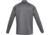 Under Armour UA Tech 1/2 Zip Long Sleeve Shirt - Mens, Carbon Heather, 3X-Large, 13284950903X