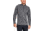 Under Armour UA Tech 1/2 Zip Long Sleeve Shirt - Mens, Carbon Heather, 2X-Large, 13284950902X