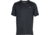Under Armour UA Tech 2.0 V-Neck T-Shirt - Mens, Black, Small, 1328190001SM
