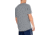 Under Armour UA Tech 2.0 V-Neck T-Shirt - Mens, Steel, X-Large, 1328190035XL
