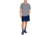 Under Armour UA Tech 2.0 V-Neck T-Shirt - Mens, Steel, X-Large, 1328190035XL