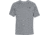 Under Armour UA Tech 2.0 V-Neck T-Shirt - Mens, Steel, X-Large, 1328190035XL