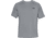 Under Armour UA Tech 2.0 V-Neck T-Shirt - Mens, Steel, X-Large, 1328190035XL