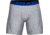 Under Armour UA Tech 6in Boxer 2 Pack - Mens, Academy, Small, 1363619408SM