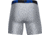 Under Armour UA Tech 6in Boxer 2 Pack - Mens, Academy, Small, 1363619408SM