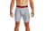 Under Armour UA Tech 9in Boxer 2 Pack - Mens, Mod Gray Light Heather, Small, 1363622011SM
