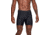Under Armour UA Tech Boxerjock 6in 2-Pack - Mens, Black, 3X-Large, 13274150013XL