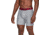 Under Armour UA Tech Boxerjock 6in 2-Pack - Mens, Black/Black, Small, 1327415011SM