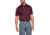 Under Armour UA Tech Golf Polo Shirt - Mens, 2XL, Maroon, 12901406092X