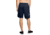 Under Armour UA Tech Graphic Shorts - Mens, Large, Academy, 1306443409LG