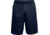 Under Armour UA Tech Graphic Shorts - Mens, Large, Academy, 1306443409LG
