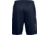 Under Armour UA Tech Graphic Shorts - Mens, Large, Academy, 1306443409LG