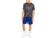 Under Armour Ua Tech Mesh Shorts, Royal - 1328705400LG