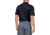 Under Armour UA Tech Polo - Mens, Black, Medium, 1290140001MD
