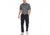 Under Armour UA Tech Polo - Mens, Graphite, 2X-Large, 12901400402X