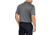 Under Armour UA Tech Polo - Mens, Graphite, 3X-Large, 12901400403X