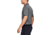 Under Armour UA Tech Polo - Mens, Graphite, 3X-Large, 12901400403X