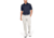 Under Armour UA Tech Polo - Mens, Midnight Navy, Medium, 1290140410MD