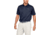 Under Armour UA Tech Polo - Mens, Midnight Navy, Medium, 1290140410MD