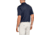 Under Armour UA Tech Polo - Mens, Midnight Navy, Medium, 1290140410MD