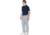 Under Armour UA Tech Polo - Mens, Midnight Navy, Medium, 1290140410MD