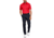 Under Armour UA Tech Polo - Mens, Red, 3X-Large, 12901406003X