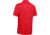 Under Armour UA Tech Polo - Mens, Red, 2X-Large, 12901406002X