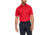 Under Armour UA Tech Polo - Mens, Red, 2X-Large, 12901406002X