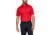 Under Armour UA Tech Polo - Mens, Red, 3X-Large, 12901406003X
