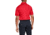 Under Armour UA Tech Polo - Mens, Red, 2X-Large, 12901406002X