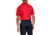 Under Armour UA Tech Polo - Mens, Red, 3X-Large, 12901406003X
