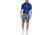 Under Armour UA Tech Polo - Mens, Royal, Medium, 1290140400MD
