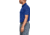 Under Armour UA Tech Polo - Mens, Royal, 2X-Large, 12901404002X