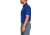 Under Armour UA Tech Polo - Mens, Royal, Medium, 1290140400MD