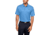 Under Armour UA Tech Polo - Mens, Carolina Blue, Small, 1290140475SM