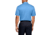 Under Armour UA Tech Polo - Mens, Carolina Blue, Small, 1290140475SM