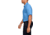 Under Armour UA Tech Polo - Mens, Carolina Blue, Small, 1290140475SM