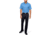 Under Armour UA Tech Polo - Mens, Carolina Blue, Small, 1290140475SM