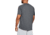 Under Armour UA Tech Short Sleeve Tee 2.0 - Mens, Carbon Heather, X-Large, 1326413090XL