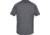 Under Armour UA Tech Short Sleeve Tee 2.0 - Mens, Carbon Heather, X-Large, 1326413090XL