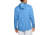 Under Armour UA Tech Terry Fish Hook Hoodie - Mens, 2XL, Carolina Blue, 13511574752X